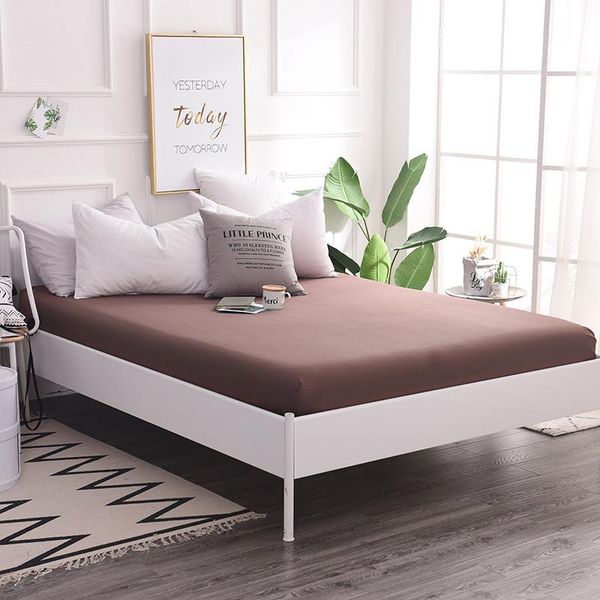 sheets & sets 100% cotton solid color bed fitted sheet bedspread with elastic twin full queen king size mattress cover
sheets & sets 100% cotton solid color bed fitted sheet bedspread with elastic twin full queen king size mattress cover