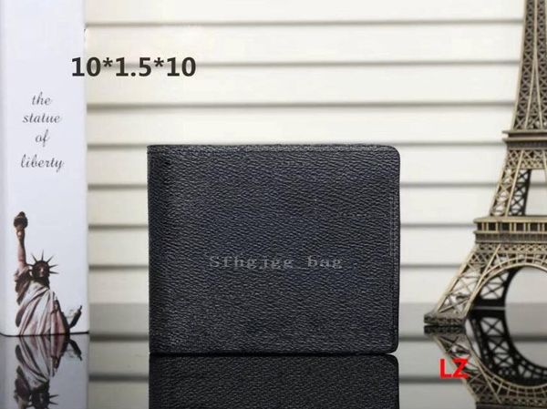 women wallets men bifold short purse 7 style leather lady card holder purses with box, Red;black
women wallets men bifold short purse 7 style leather lady card holder purses with box, Red;black