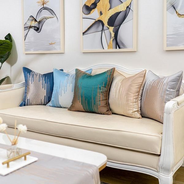 cushion/decorative pillow light luxury cushion cover modern abstract embroidery geometric blue green decorative pillows bedroom bed sofa pil
cushion/decorative pillow light luxury cushion cover modern abstract embroidery geometric blue green decorative pillows bedroom bed sofa pil