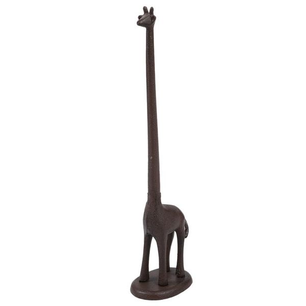 toilet paper holders towel holder standing cast iron giraffe versatile decorative bathroom
toilet paper holders towel holder standing cast iron giraffe versatile decorative bathroom