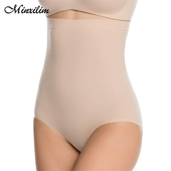 women's shapers seamless body shaper high waist elastic shapewear shorts women tummy control panties smooth out trainer slimming underw, Black;white 
women's shapers seamless body shaper high waist elastic shapewear shorts women tummy control panties smooth out trainer slimming underw, Black;white