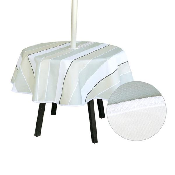 table cloth oilproof tablecloth round tablecloths with umbrella holes and zippers suitable for terrace garden tabledecor cover
table cloth oilproof tablecloth round tablecloths with umbrella holes and zippers suitable for terrace garden tabledecor cover