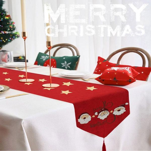 tapestries christmas elk snowman table runner merry decor for home xmas ornaments year 2021 navidad desktablecloth
tapestries christmas elk snowman table runner merry decor for home xmas ornaments year 2021 navidad desktablecloth