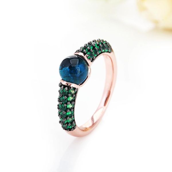 cluster rings black and rose gold with green zircon fashion crystal ring gift 15 colors, Golden;silver
cluster rings black and rose gold with green zircon fashion crystal ring gift 15 colors, Golden;silver
