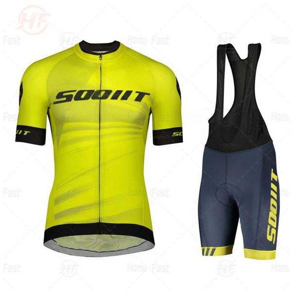 scottful bike summer breathable bicycle short-sleeved suit cycling clothes men's pro team outdoor clothing ropa ciclismo racing sets, Black;blue
scottful bike summer breathable bicycle short-sleeved suit cycling clothes men's pro team outdoor clothing ropa ciclismo racing sets, Black;blue