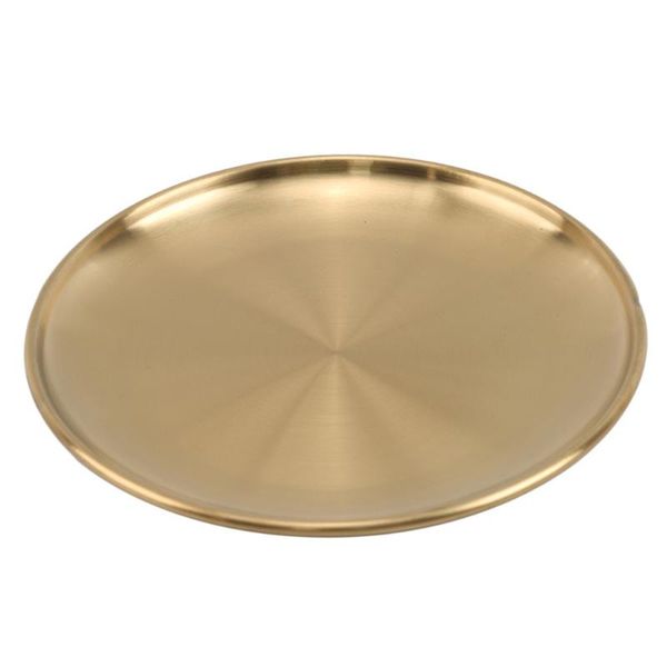 kitchen storage & organization simple metal tray gold silver stainless steel plate round dessert fruit jewelry organizer trays
kitchen storage & organization simple metal tray gold silver stainless steel plate round dessert fruit jewelry organizer trays