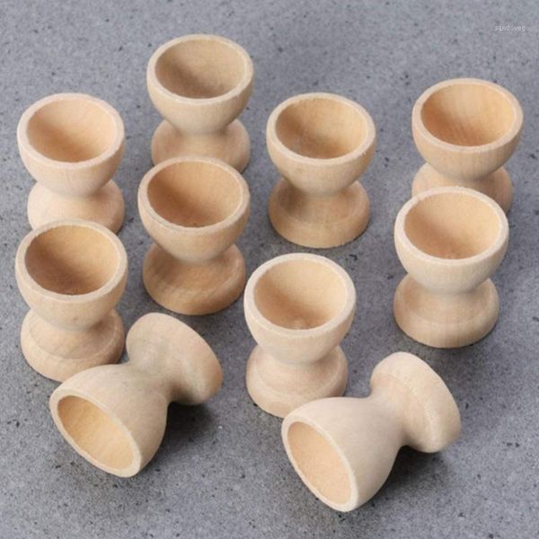 storage bottles & jars 15 pcs easter egg holder wooden cups stands eggs holding for home
storage bottles & jars 15 pcs easter egg holder wooden cups stands eggs holding for home