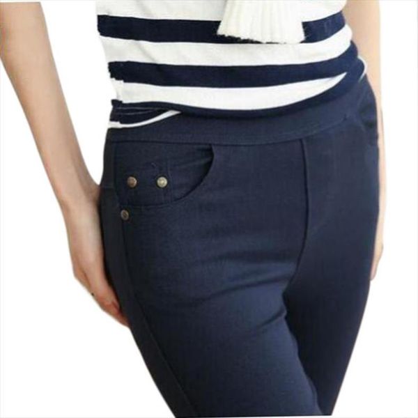 autumn fashion pencil jeans women pants candy colored mid waist full length zipper slim fit skinny, Black;white
autumn fashion pencil jeans women pants candy colored mid waist full length zipper slim fit skinny, Black;white