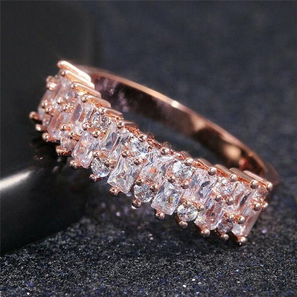 cluster rings luxury white dazzling jewelry women fashion wedding plated ring, Golden;silver
cluster rings luxury white dazzling jewelry women fashion wedding plated ring, Golden;silver