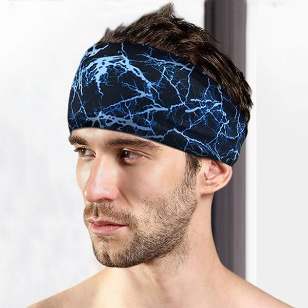 men sweat headband for sport yoga cycling sweatband absorbent head band women basketball running headbands, Yellow;black
men sweat headband for sport yoga cycling sweatband absorbent head band women basketball running headbands, Yellow;black