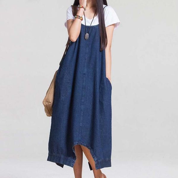 women's jeans spring summer fashion solid demin capris overalls casual jumpsuits for women, Blue
women's jeans spring summer fashion solid demin capris overalls casual jumpsuits for women, Blue