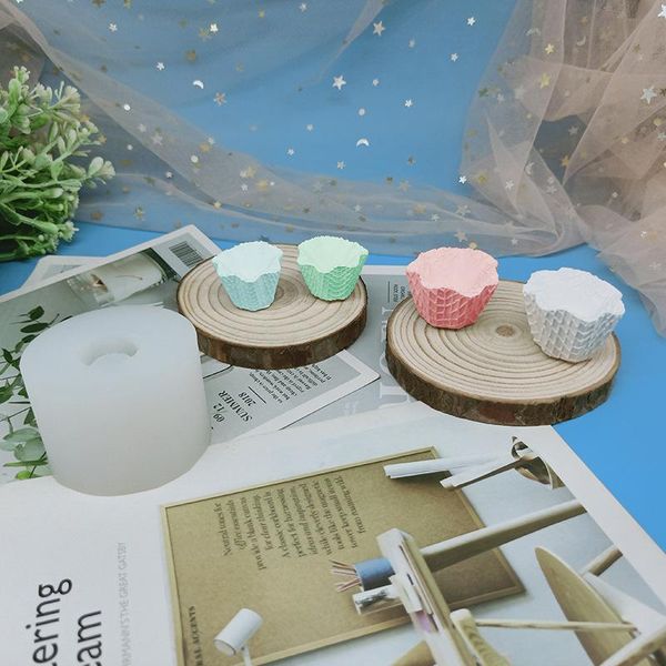 diy ice-cream cup scented candle silicone mold cake torus waffle cone biscuit baking resin decorating craft tools
diy ice-cream cup scented candle silicone mold cake torus waffle cone biscuit baking resin decorating craft tools