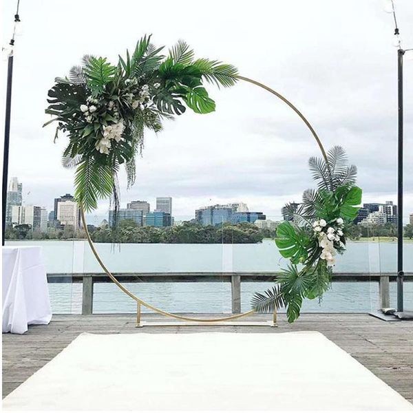 party decoration wedding arch round balloon flower frame stand birthday baby shower circle backdrop event decor
party decoration wedding arch round balloon flower frame stand birthday baby shower circle backdrop event decor