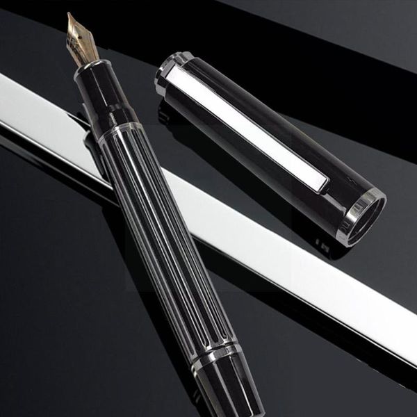 fountain pens metal pen positive posture all office signature supplies school calligraphy
fountain pens metal pen positive posture all office signature supplies school calligraphy