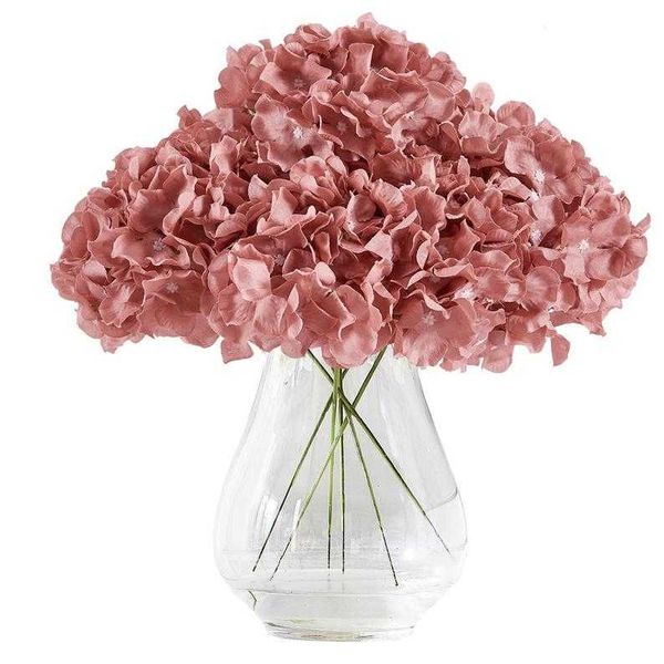 decorative flowers & wreaths 10pcs dusty artificial hydrangea head wholesale silk flower for wedding ceremony centerpieces decorations with
decorative flowers & wreaths 10pcs dusty artificial hydrangea head wholesale silk flower for wedding ceremony centerpieces decorations with