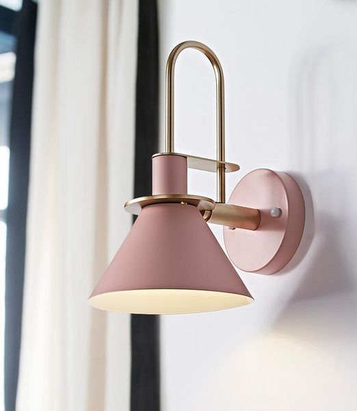 wall lamp nordic bedside bedroom modern living room walkway staircase simple iron belt led
wall lamp nordic bedside bedroom modern living room walkway staircase simple iron belt led