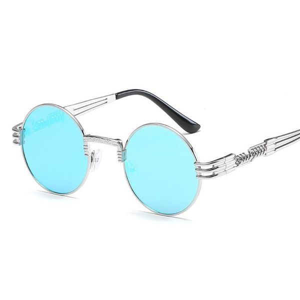 outdoor eyewear 2021 fashion round steampunk sunglasses men brand designer vintage rimless sun glasses for women lentes de sol
outdoor eyewear 2021 fashion round steampunk sunglasses men brand designer vintage rimless sun glasses for women lentes de sol