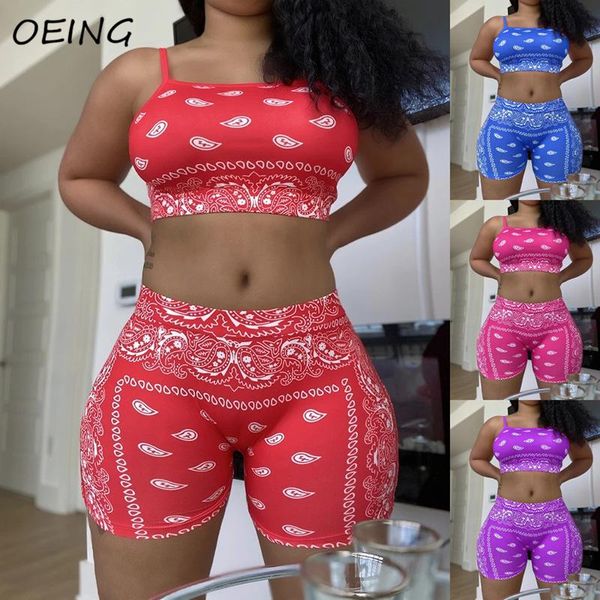 gym clothing summer fitness biker shorts and bra two piece sets plus size print jogging suits sport tracksuit, White;black 
gym clothing summer fitness biker shorts and bra two piece sets plus size print jogging suits sport tracksuit, White;black
