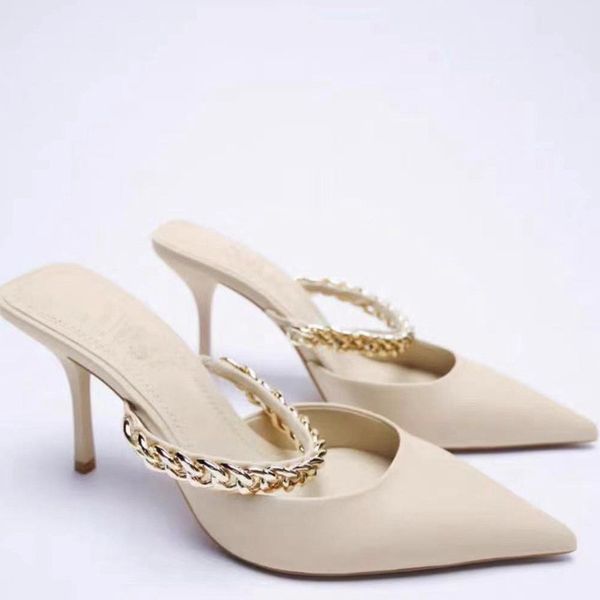 dress shoes will see ladies high heels pointed gray stone sash ornamental chain muller shoes w6mx, Black
dress shoes will see ladies high heels pointed gray stone sash ornamental chain muller shoes w6mx, Black