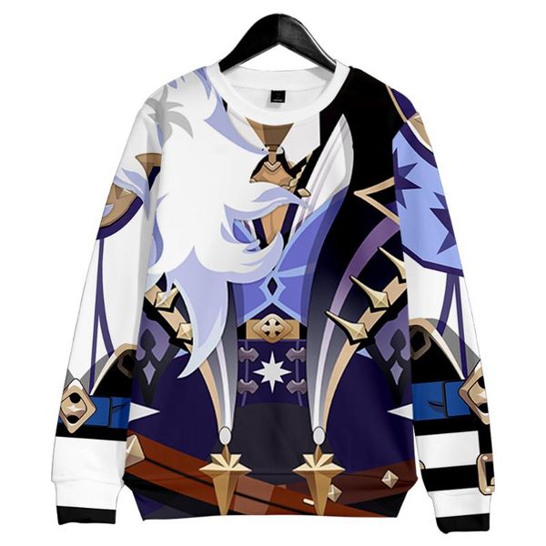 genshin impact kaeya alberch 3d print autumn and winter holiday passionate style men/women kawaii dress up clothes round men's hoodies, Black
genshin impact kaeya alberch 3d print autumn and winter holiday passionate style men/women kawaii dress up clothes round men's hoodies, Black