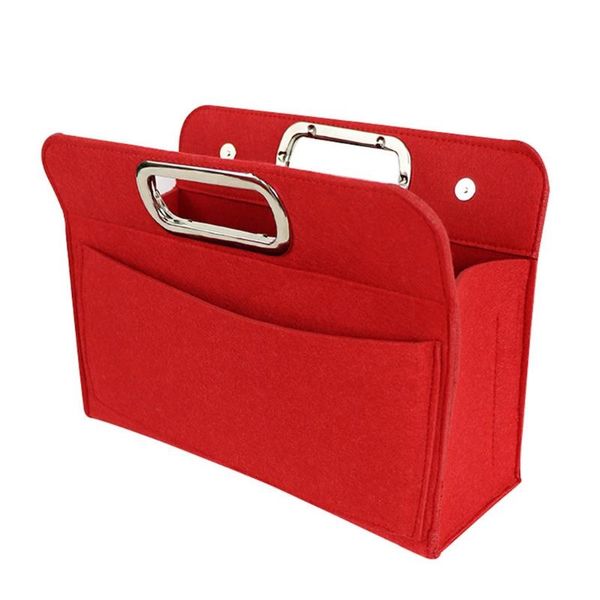 insert bag with pockets purse organizer handbag tote portable felt file bags multi pocket cosmetic & cases
insert bag with pockets purse organizer handbag tote portable felt file bags multi pocket cosmetic & cases