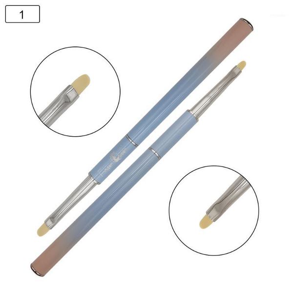 8pcs uv gel acrylic nail art brush painting pen set design manicure tool pinceaux peinture maquiagem1, Yellow
8pcs uv gel acrylic nail art brush painting pen set design manicure tool pinceaux peinture maquiagem1, Yellow
