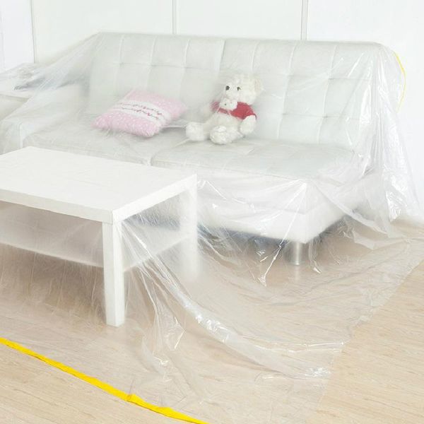 clothing & wardrobe storage protection cover protective sheet anti-dust clear large outdoor waterproof plastic polythylene for home cleaning
clothing & wardrobe storage protection cover protective sheet anti-dust clear large outdoor waterproof plastic polythylene for home cleaning