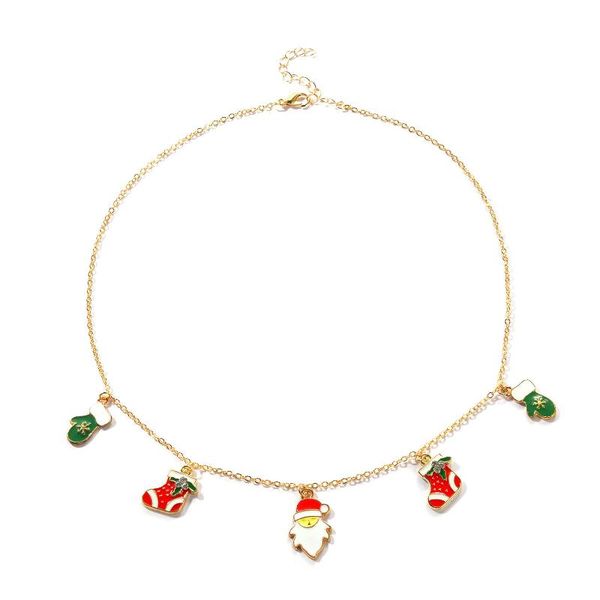 pendant necklaces states act the role ofing is tasted series snowman christmas socks necklace ms contracted fashion short payment, Silver
pendant necklaces states act the role ofing is tasted series snowman christmas socks necklace ms contracted fashion short payment, Silver