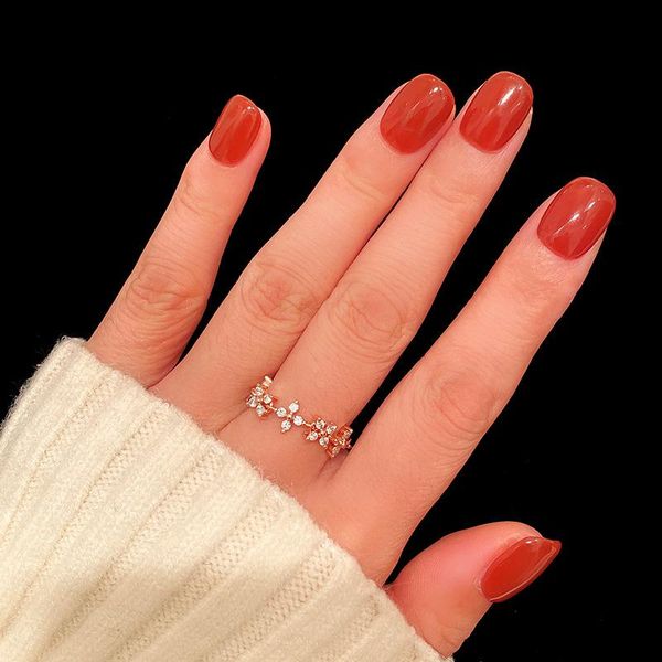 wedding rings rose gold color chain ring can be pulled to adjust the snowflake index finger women design simple jewelry mini friends gift, Slivery;golden
wedding rings rose gold color chain ring can be pulled to adjust the snowflake index finger women design simple jewelry mini friends gift, Slivery;golden