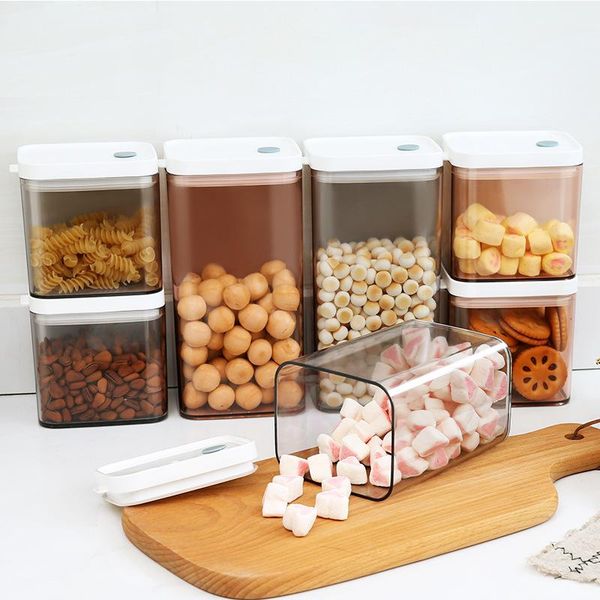 storage bottles & jars tank purchase container kitchen multigrain jar transparent sealed
storage bottles & jars tank purchase container kitchen multigrain jar transparent sealed
