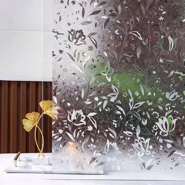 window stickers privacy film 3d static decoration self adhesive for uv blocking heat control glass
window stickers privacy film 3d static decoration self adhesive for uv blocking heat control glass