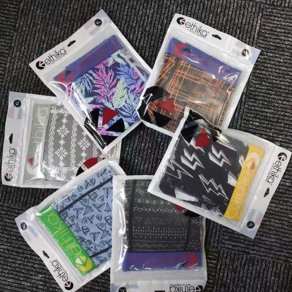 ethika underpants, men's boxer beach swimming sports boxers, running and riding, available in random color, size s-2xl, large quantity, Black;white
ethika underpants, men's boxer beach swimming sports boxers, running and riding, available in random color, size s-2xl, large quantity, Black;white