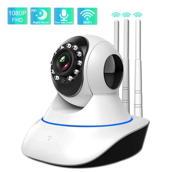 cloud video surveillance camera with wifi ip 1080p hd night vision motion detection smart home security ptz cameras
cloud video surveillance camera with wifi ip 1080p hd night vision motion detection smart home security ptz cameras