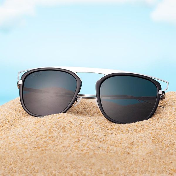 sunglasses gold mirror uv400 protection men metal stainless steel 2021 sun shades outdoor use, White;black
sunglasses gold mirror uv400 protection men metal stainless steel 2021 sun shades outdoor use, White;black