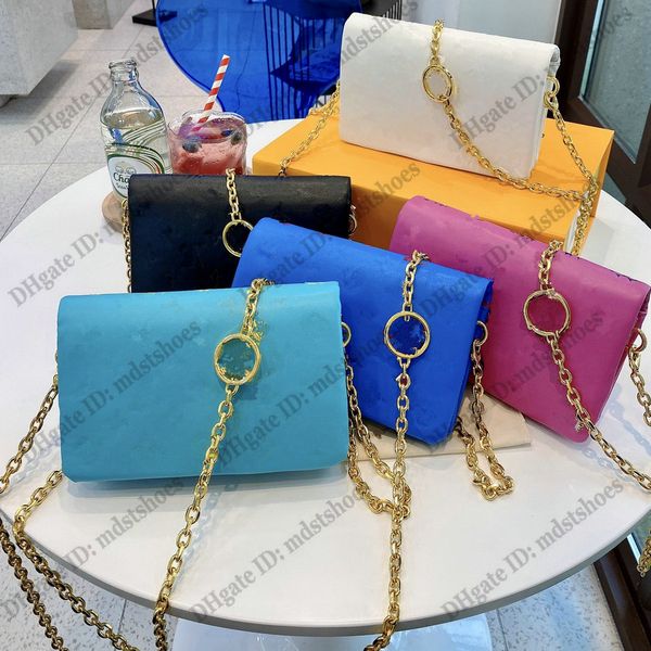 pochette coussin chain bag designer embossed lambskin handbag women luxurys shoulder purse clutch bags crossbody m80742 m80745
pochette coussin chain bag designer embossed lambskin handbag women luxurys shoulder purse clutch bags crossbody m80742 m80745