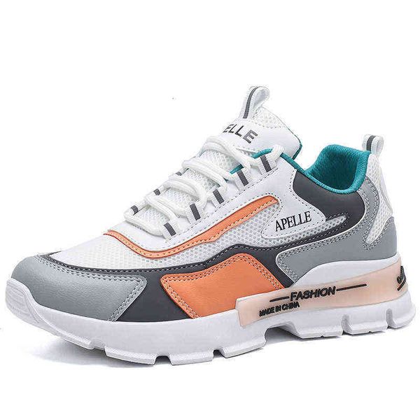 pop sho women 2021 spring casual sports women's summer breathable thick sol increased
pop sho women 2021 spring casual sports women's summer breathable thick sol increased