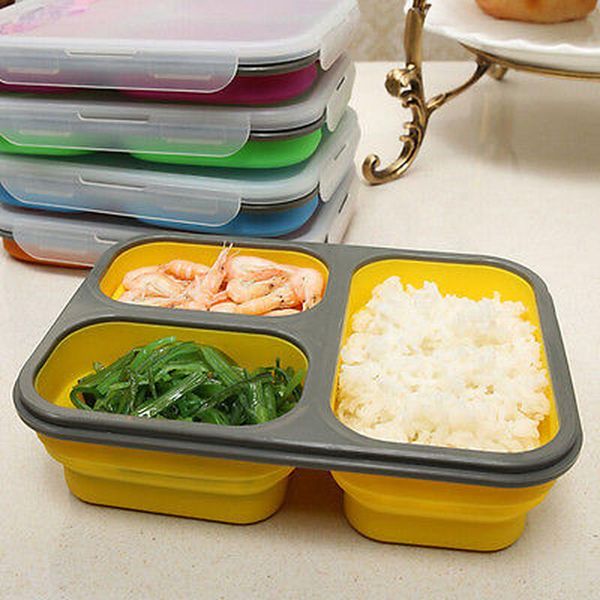 dinnerware sets microwave lunch box leak-proof independent lattice bento for kids portable container
dinnerware sets microwave lunch box leak-proof independent lattice bento for kids portable container