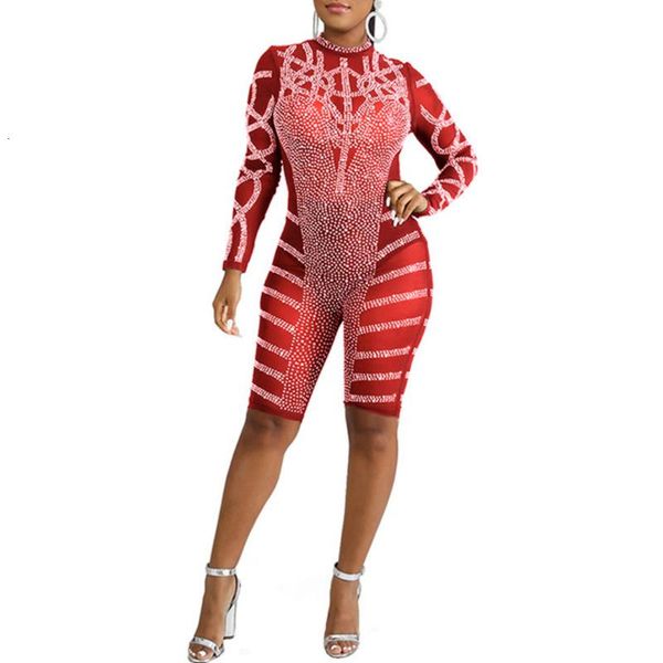 women's jumpsuits & rompers glitter drilling club jumpsuit women mesh bodysuit womens body mujer combinaison femme fashion ladies, Black;white
women's jumpsuits & rompers glitter drilling club jumpsuit women mesh bodysuit womens body mujer combinaison femme fashion ladies, Black;white