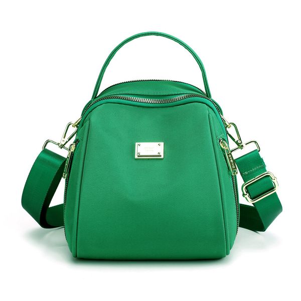 wholesale women bag summer shopping multicolor lightweight outfit candy xenny cloth traveling shoulder bmall round three-purpose shell messe
wholesale women bag summer shopping multicolor lightweight outfit candy xenny cloth traveling shoulder bmall round three-purpose shell messe