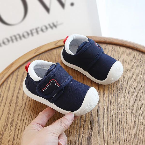 toddler first walker baby shoes boys girls classical sport soft sole canvas solid casual for 12-36 months kids sneakers walkers
toddler first walker baby shoes boys girls classical sport soft sole canvas solid casual for 12-36 months kids sneakers walkers
