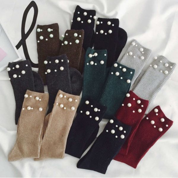 autumn winter wool double pearl color thin thickened pile, Black;white
autumn winter wool double pearl color thin thickened pile, Black;white