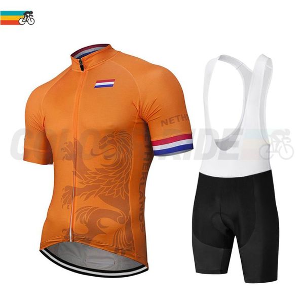racing sets men cycling clothing netherlands national team bike jersey set bicycle classic ride outfit summer suisse short sleeve uniform, Black;blue
racing sets men cycling clothing netherlands national team bike jersey set bicycle classic ride outfit summer suisse short sleeve uniform, Black;blue