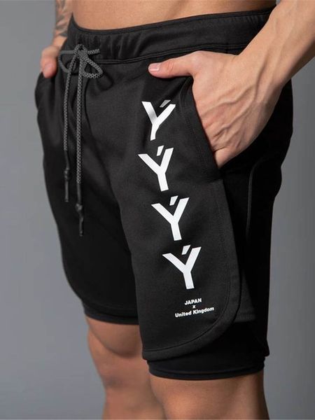 ropa hhombre summer double-layer sweat-wicking anti-empty surfing printing mens beach pants gym training casual running shorts, Black
ropa hhombre summer double-layer sweat-wicking anti-empty surfing printing mens beach pants gym training casual running shorts, Black