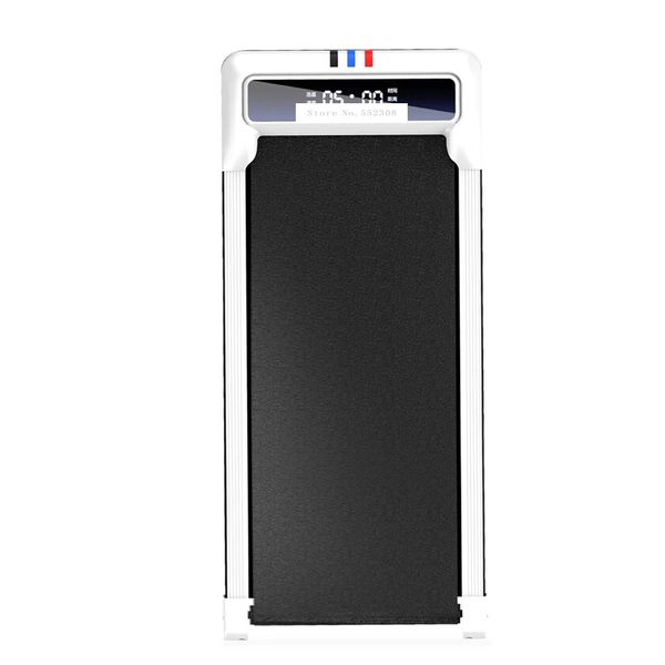 c3 home fitness flat treadmill 1-6km / h running machine multifunctional electric walking machine 220v indoor fitness equipment
c3 home fitness flat treadmill 1-6km / h running machine multifunctional electric walking machine 220v indoor fitness equipment