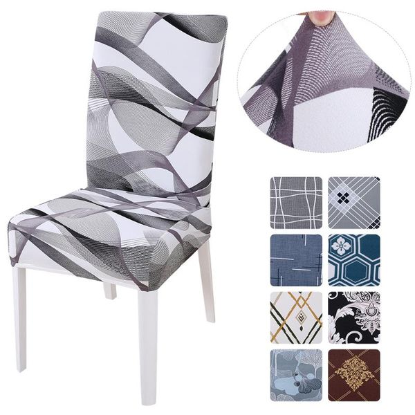 chair covers 1/2/4/6pcs light wave dining cover stretch spandex jacquard upholstered cushion slipcover
chair covers 1/2/4/6pcs light wave dining cover stretch spandex jacquard upholstered cushion slipcover