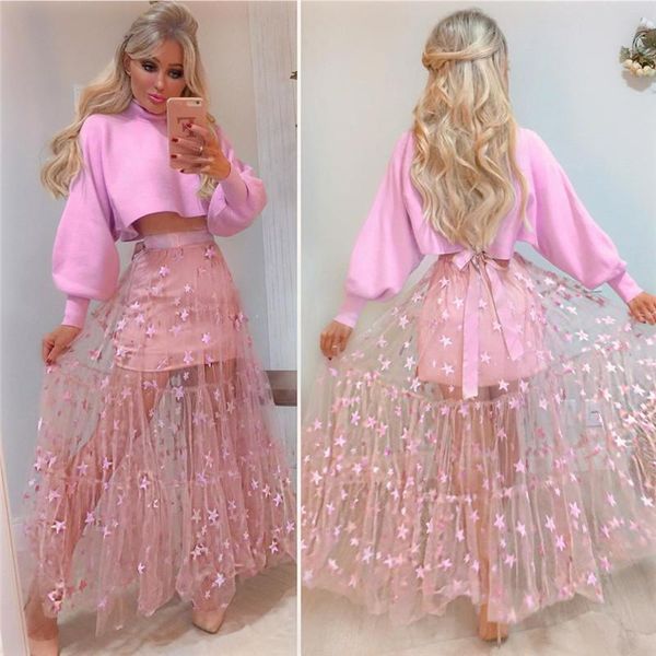 skirts casual high waist transparent skirt mesh star printed 2021 holiday summer all matching streetwear chic loose women, Black
skirts casual high waist transparent skirt mesh star printed 2021 holiday summer all matching streetwear chic loose women, Black