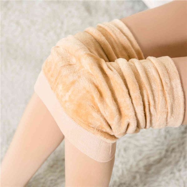 leggings plush thickened leggings, external elastic stepping pants, high waist thin warm, Black
leggings plush thickened leggings, external elastic stepping pants, high waist thin warm, Black