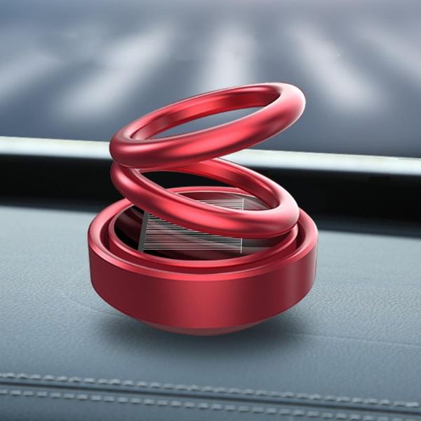 interior decorations car perfume solar double ring rotary suspension dashboard auto air freshener diffuser decor accessories
interior decorations car perfume solar double ring rotary suspension dashboard auto air freshener diffuser decor accessories