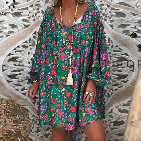 casual dresses women's 2021 summer vintage floral print v neck beach damen boho hippie blumen strand kaftan large size 5xl, Black;gray
casual dresses women's 2021 summer vintage floral print v neck beach damen boho hippie blumen strand kaftan large size 5xl, Black;gray