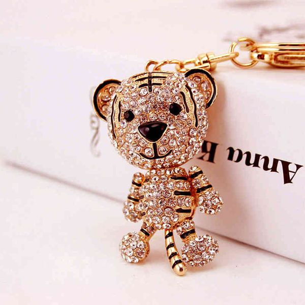 chinese style key chain creative and lovely 12 zodiac tiger car keychain inlaid with diamond animal metal pendant men's
chinese style key chain creative and lovely 12 zodiac tiger car keychain inlaid with diamond animal metal pendant men's